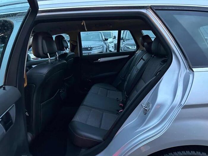 Mercedes-Benz C 200 2.1l