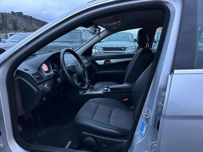 Mercedes-Benz C 200 2.1l