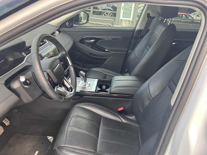 Land Rover Range Rover Evoque 2l