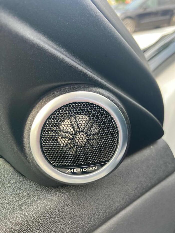 Land Rover Range Rover Evoque 2l