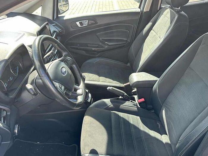 Ford EcoSport 1l