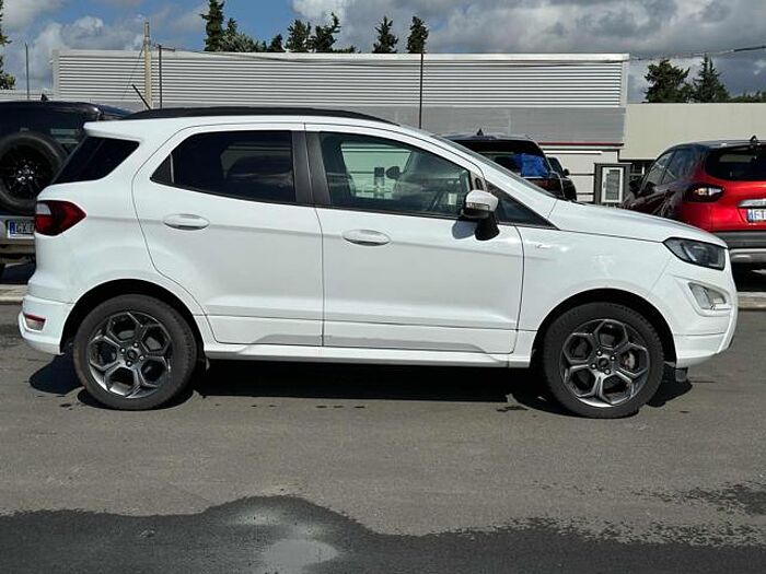 Ford EcoSport 1l