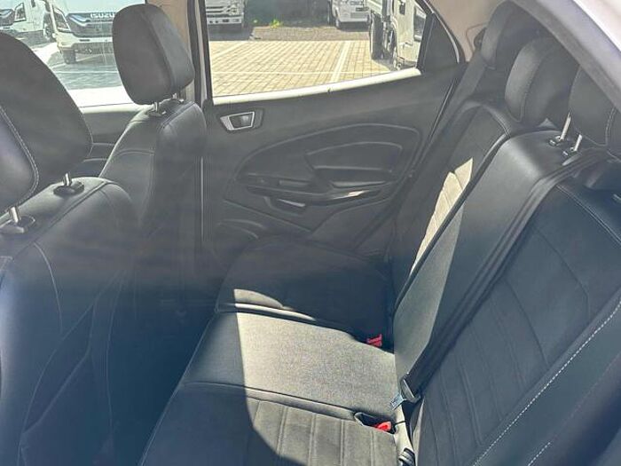Ford EcoSport 1l