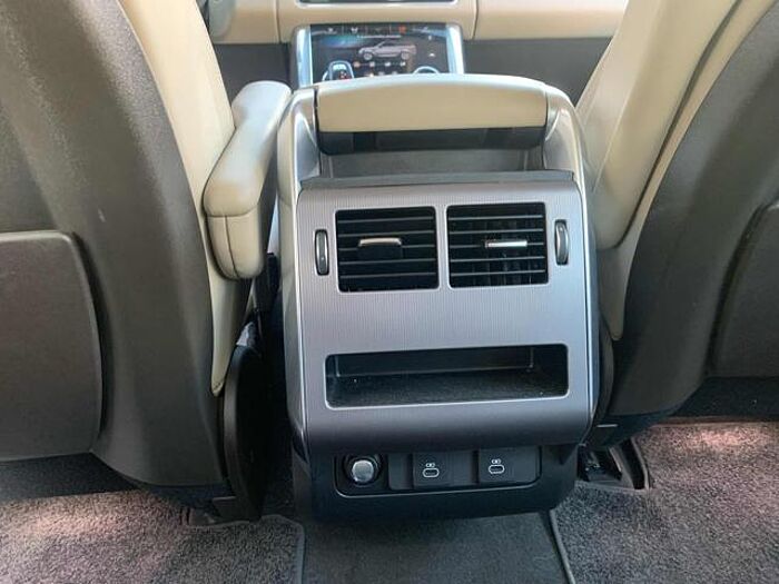 Land Rover Range Rover Sport 3l