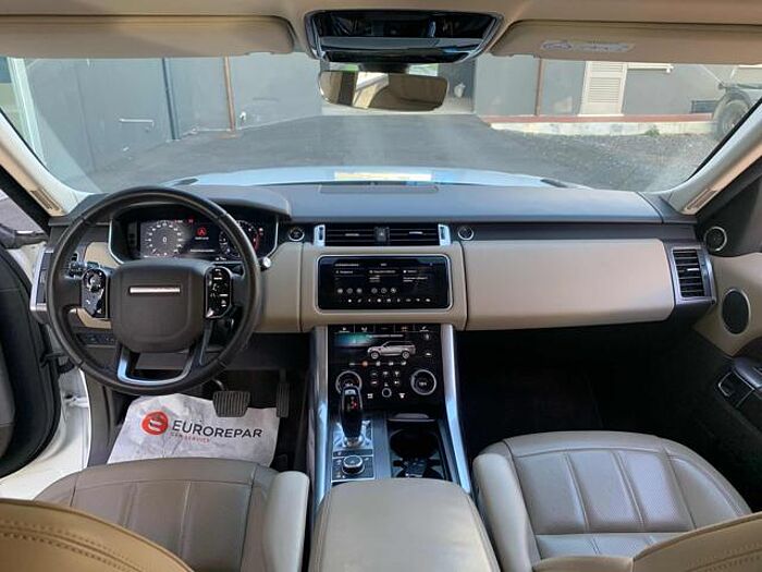 Land Rover Range Rover Sport 3l