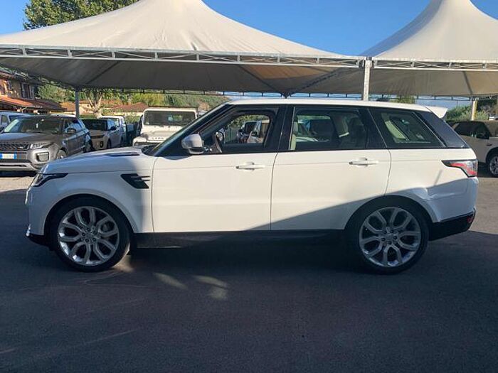 Land Rover Range Rover Sport 3l