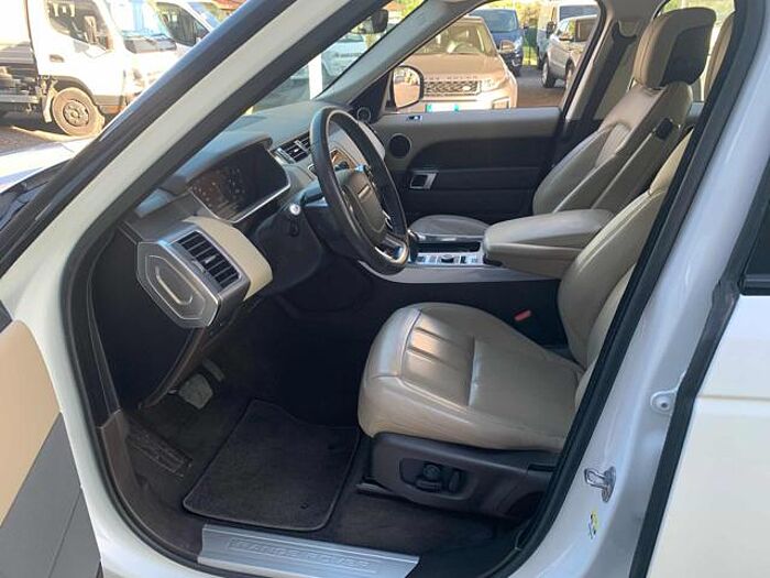 Land Rover Range Rover Sport 3l