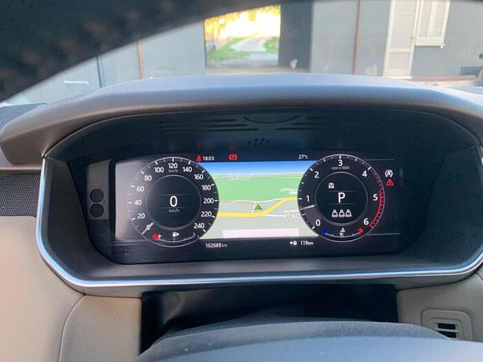 Land Rover Range Rover Sport 3l