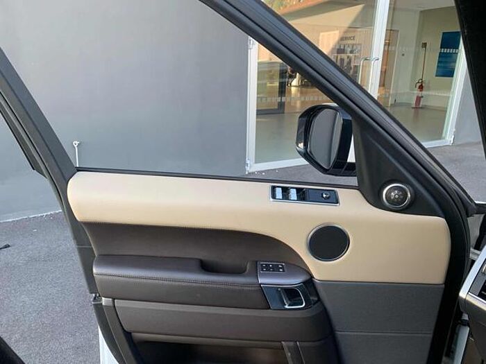 Land Rover Range Rover Sport 3l