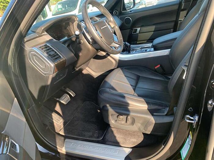 Land Rover Range Rover Sport 3l