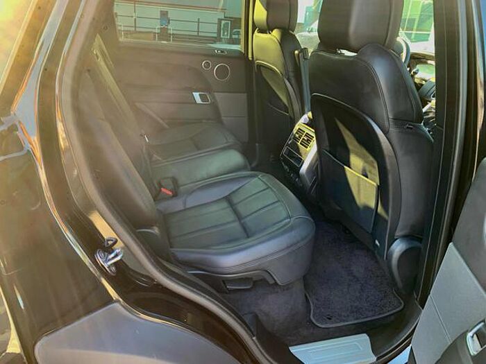 Land Rover Range Rover Sport 3l