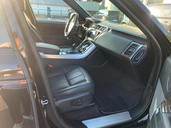 Land Rover Range Rover Sport 3l