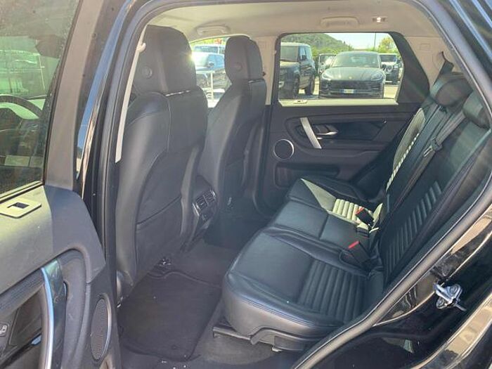 Land Rover Range Rover Sport 3l