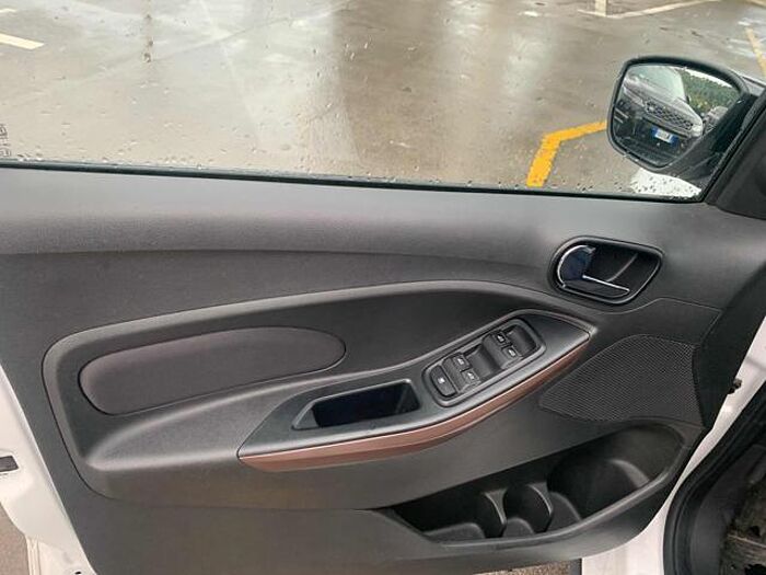 Ford Ka+ 1.2l