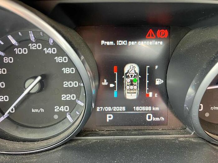 Land Rover Discovery Sport 2l