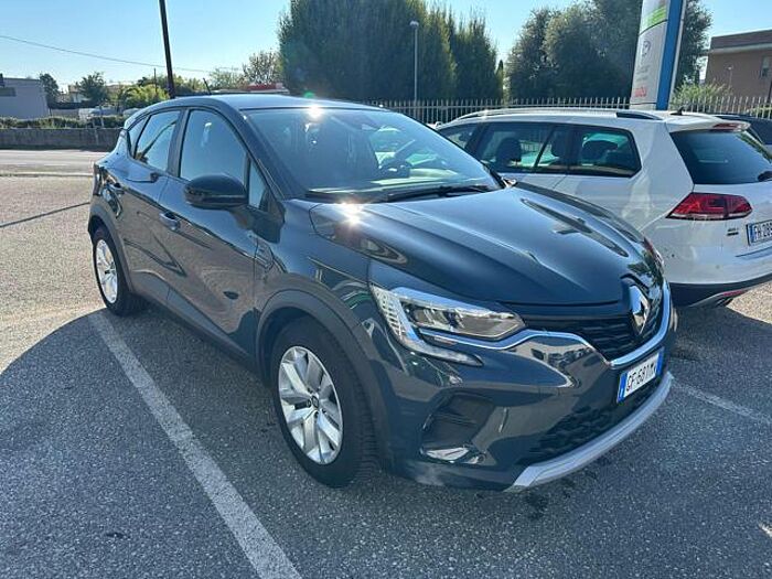 Renault Captur 1l