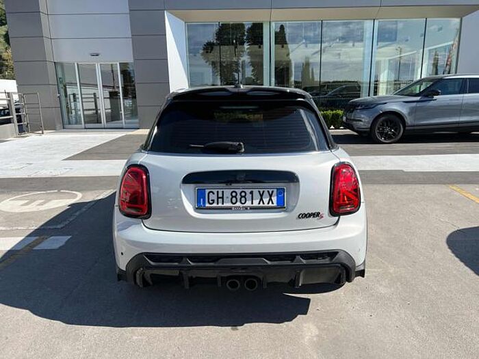 MINI Cooper S 2l