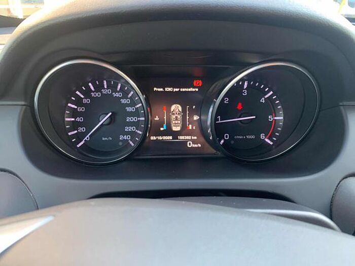 Land Rover Discovery Sport 2.2l