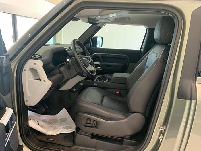 Land Rover Defender 3l