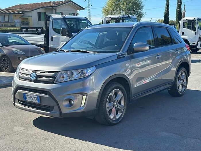 Suzuki Vitara 1.6l