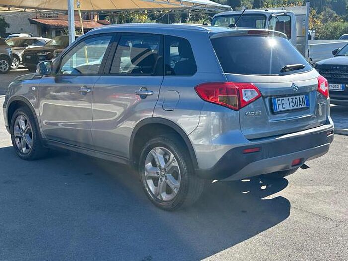 Suzuki Vitara 1.6l