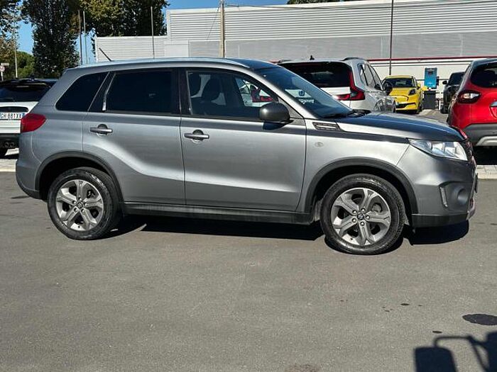 Suzuki Vitara 1.6l