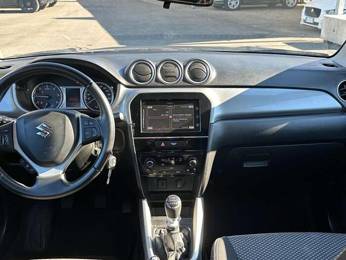 Suzuki Vitara 1.6l