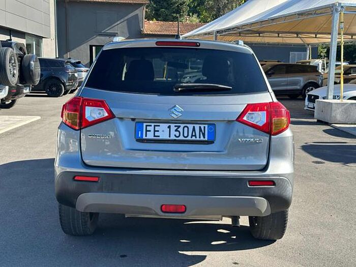 Suzuki Vitara 1.6l