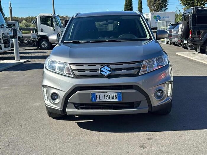 Suzuki Vitara 1.6l