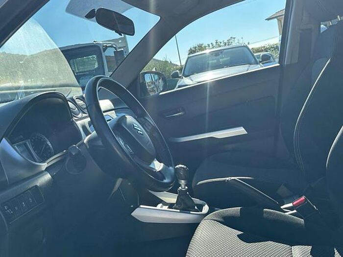 Suzuki Vitara 1.6l