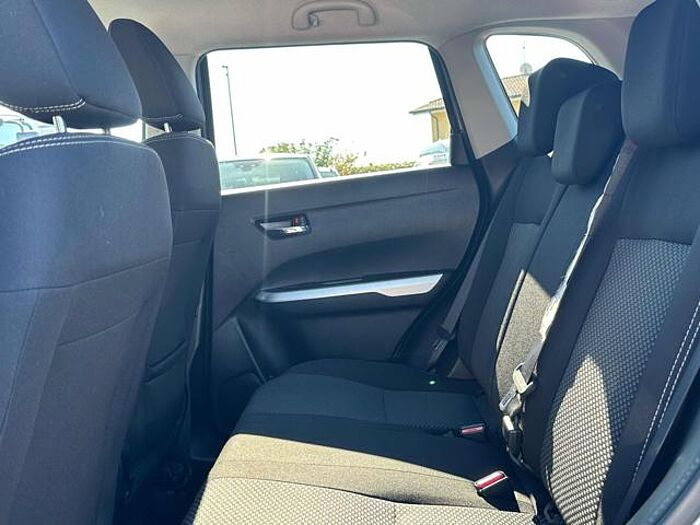 Suzuki Vitara 1.6l