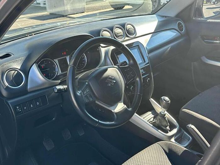 Suzuki Vitara 1.6l