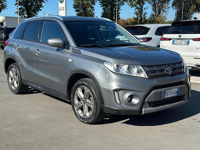 Suzuki Vitara 1.6l