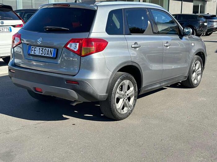 Suzuki Vitara 1.6l