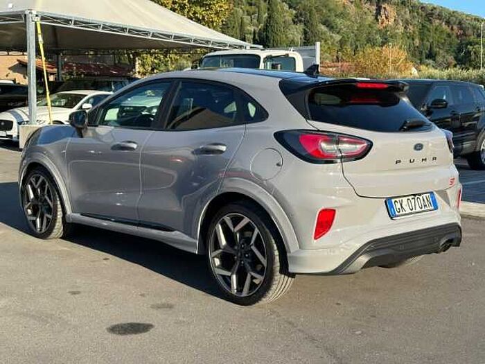 Ford Puma 1.5l
