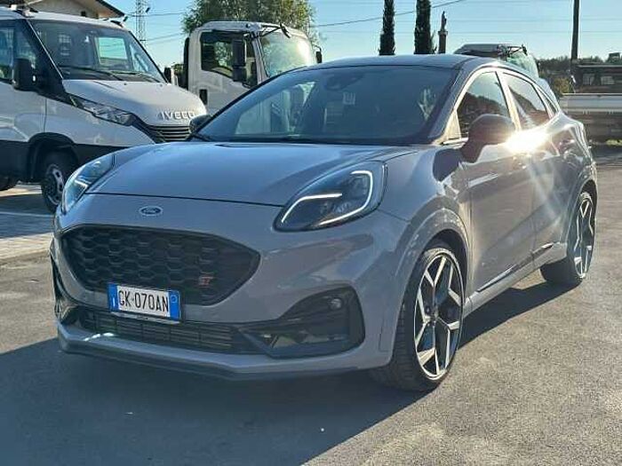 Ford Puma 1.5l