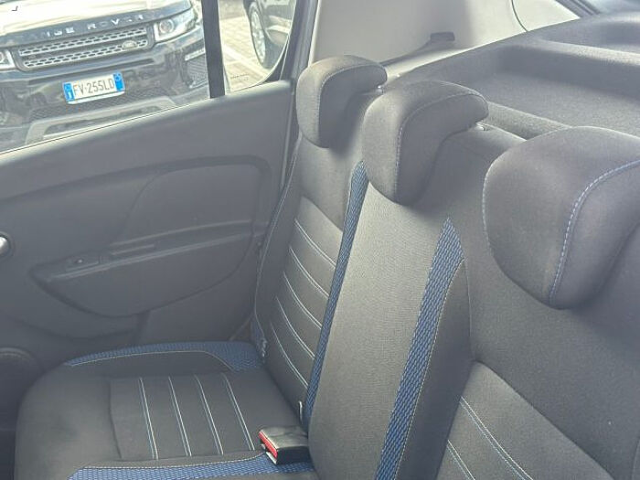 Dacia Sandero Stepway 1l