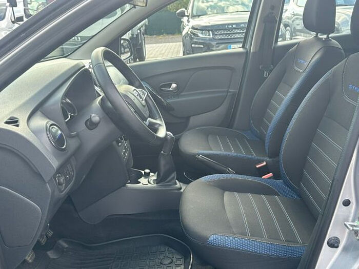 Dacia Sandero Stepway 1l