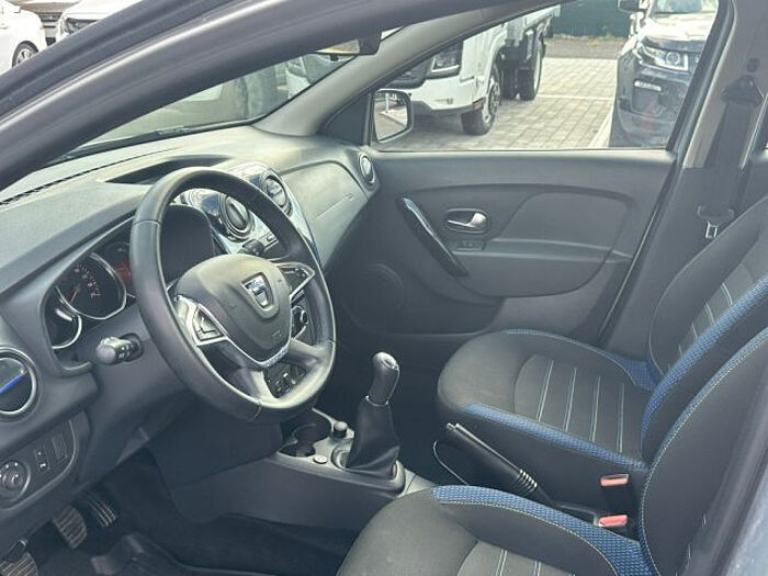 Dacia Sandero Stepway 1l