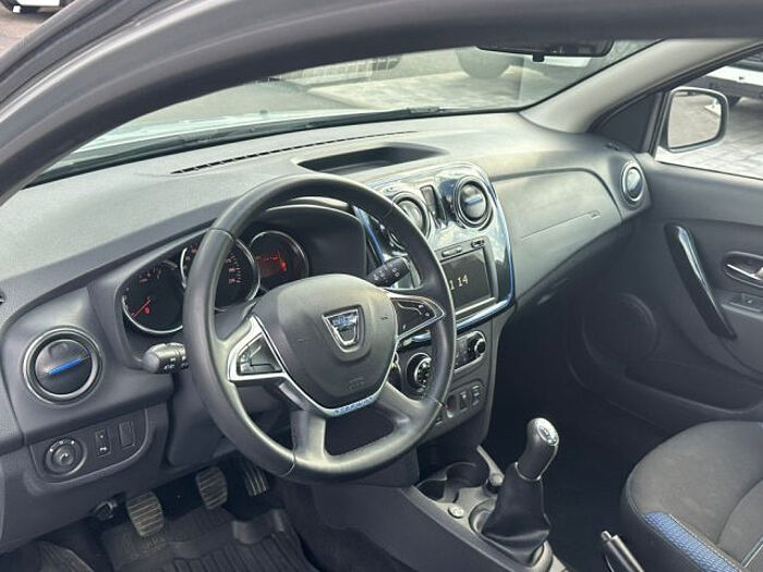 Dacia Sandero Stepway 1l