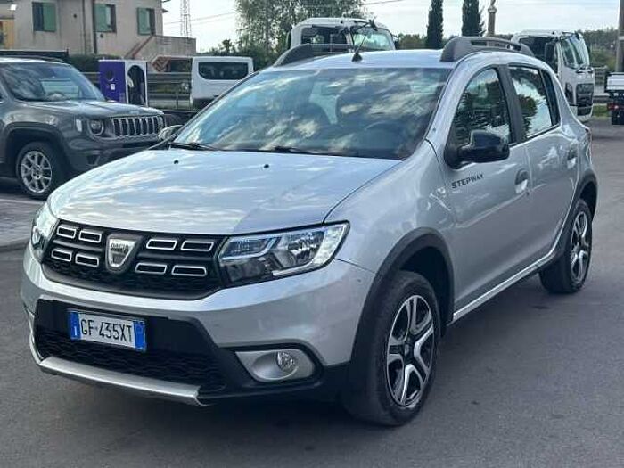 Dacia Sandero Stepway 1l