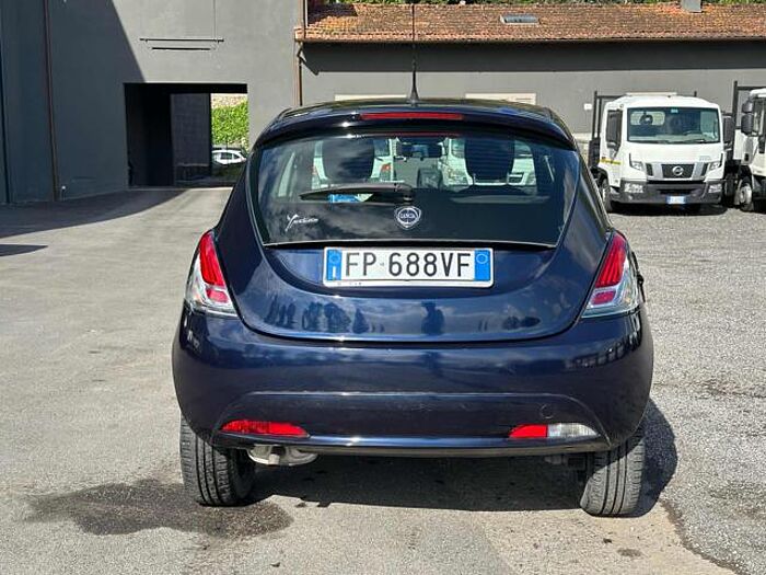 Lancia Ypsilon 1.2l