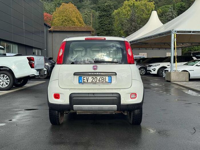 Fiat Panda 0.9l