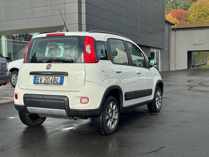 Fiat Panda 0.9l