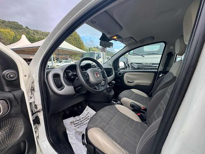 Fiat Panda 0.9l
