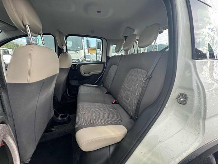 Fiat Panda 0.9l
