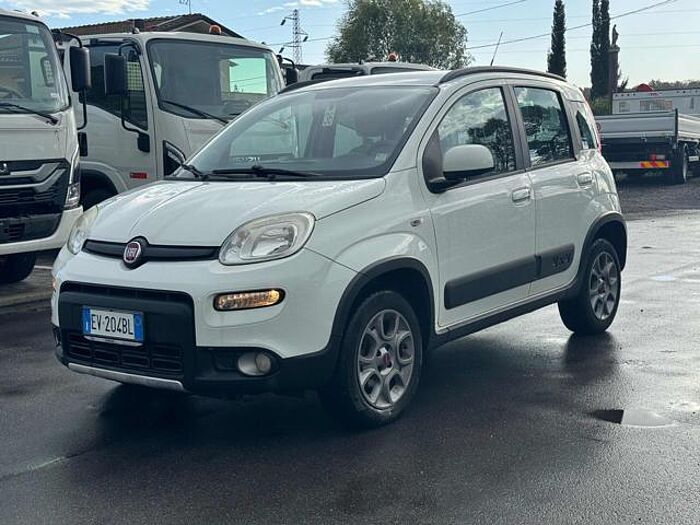 Fiat Panda 0.9l