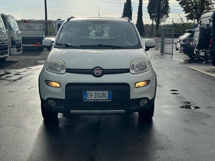 Fiat Panda 0.9l