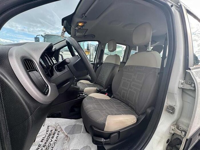 Fiat Panda 0.9l