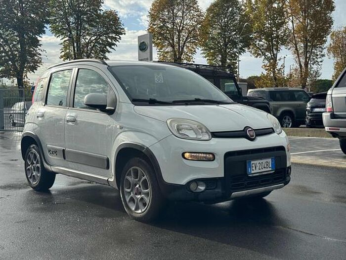Fiat Panda 0.9l